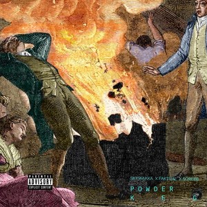 Ambush (feat. Reptile Rampant) (Explicit)