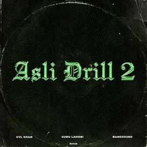 Asli Drill 2 (Explicit)