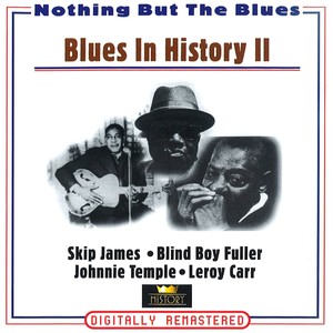 Blues in History II