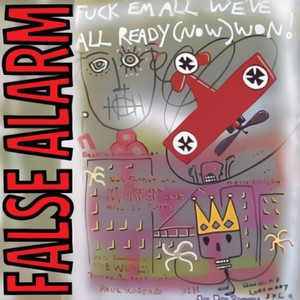 Can't See the Sun (Explicit)