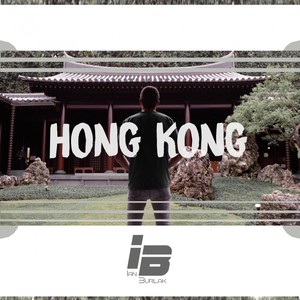 Hong Kong (Radio Edit)