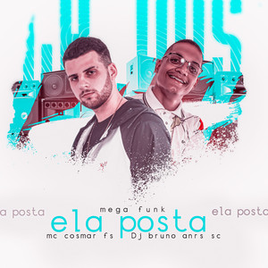 ELA POSTA (REMIX)