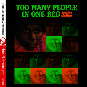 Too Many People in One Bed (Digitally Remastered)