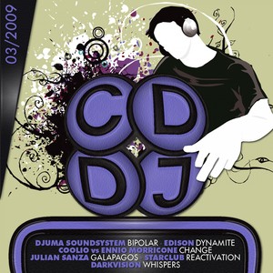 Cddj 03/2009