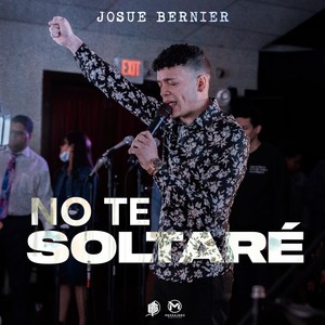 No Te Soltaré (En Vivo)