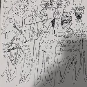 MAMAS BOY (Explicit)