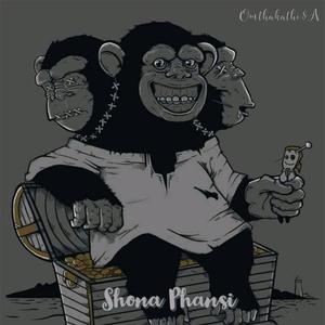 Shona phansi