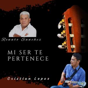 Mi ser te pertenece