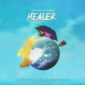 Healer (feat. Kashflex) [Explicit]