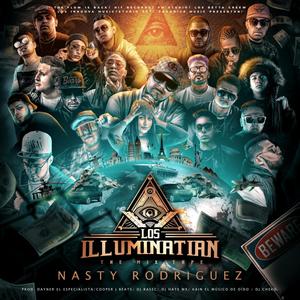 Los Illuminatian Mixtape (Explicit)