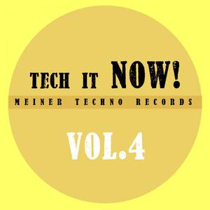 Tech It Now! VOL.4