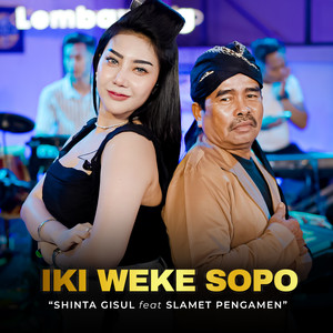 Iki Weke Sopo