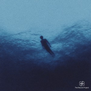 Finding Myself Below The Ocean