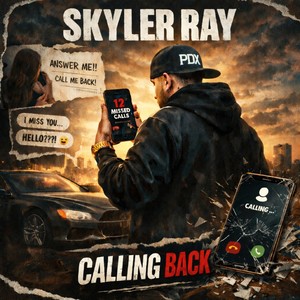 Calling Back (Explicit)