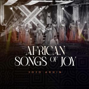 African Songs of Joy