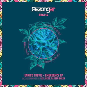 Emergency (Nasser Baker Remix)