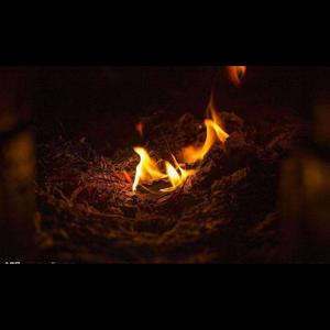 火 (Prod by 张杰峻)