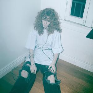 take care of yourself (feat. Little Trauma)