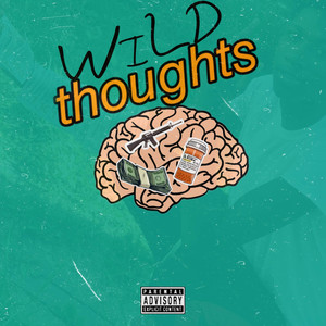 Wild Thoughts (Explicit)