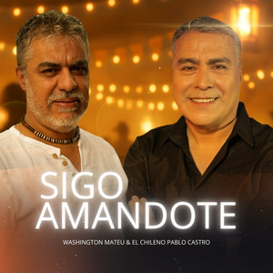 Sigo Amandote
