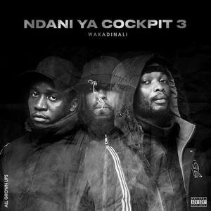 NDANI YA COCKPIT 3 (Explicit)