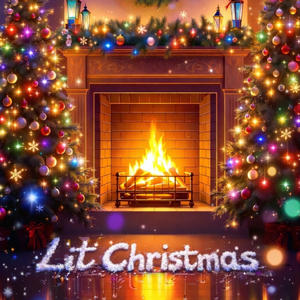 Lit Christmas