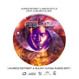 Feel You (Radio Mix)