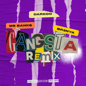 Gangsta (Remix|Explicit)