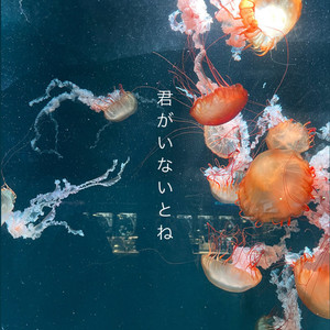 君がいないとね