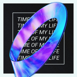 Time of My Life
