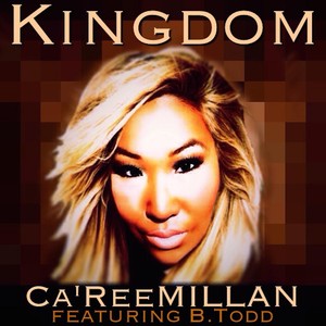 Kingdom(feat. B Todd)