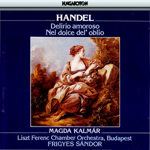 Da quel giorno fatale, HWV 99, 