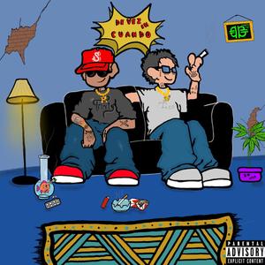 DE VEZ EN CUANDO (feat. Robdell) [Explicit]