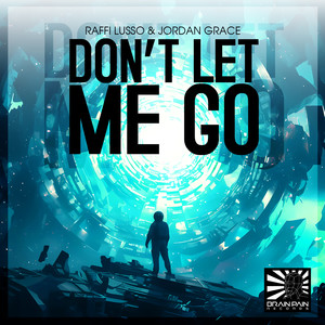Don't Let Me Go