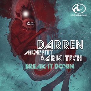 Break It Down (Original Mix)