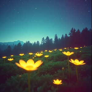 Nature's Heartbeat