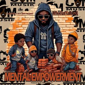 Hang Tight (feat. Almighty Dollar & DaProfit GMB) (Explicit)