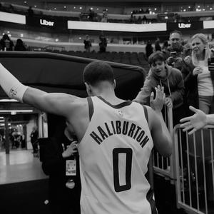 for the love of the game (Explicit)