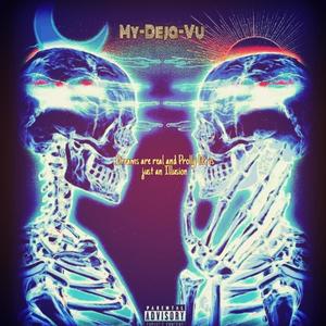 My-Deja-Vu (feat. Poppa) (Explicit)