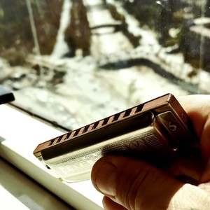 Piso 27 (feat. Marcelovinnie)