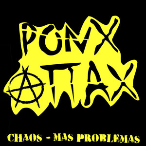 Chaos - Mas Problemos