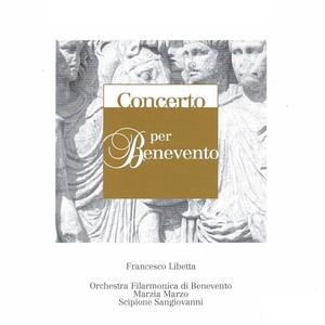 Coriolano (feat. Orchestra Filarmonica di Benevento)