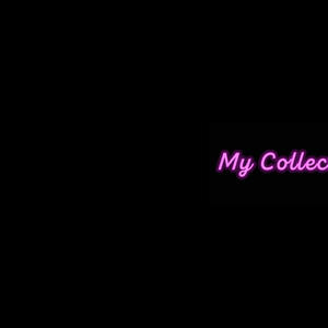 My Collection (Explicit)