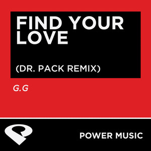 Find Your Love (Dr. Pack Remix Radio Edit)