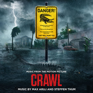 Crawl (Music from the Motion Picture)