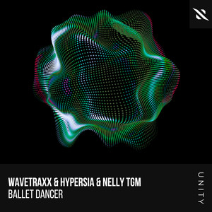 Ballet Dancer (Wavetraxx Mix)
