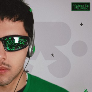 Véspera de Halloween