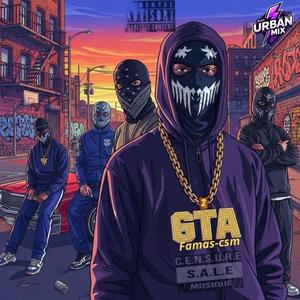 Business (feat. famas-csm) (UrbanMix Remix|Explicit)