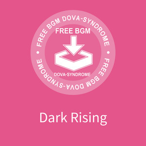 Dark Rising