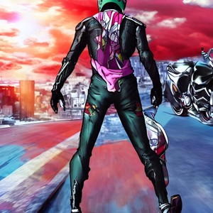 Lil7Wind - 方便面